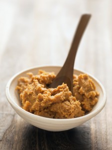 japanese miso paste