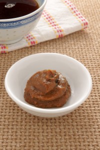 Miso paste