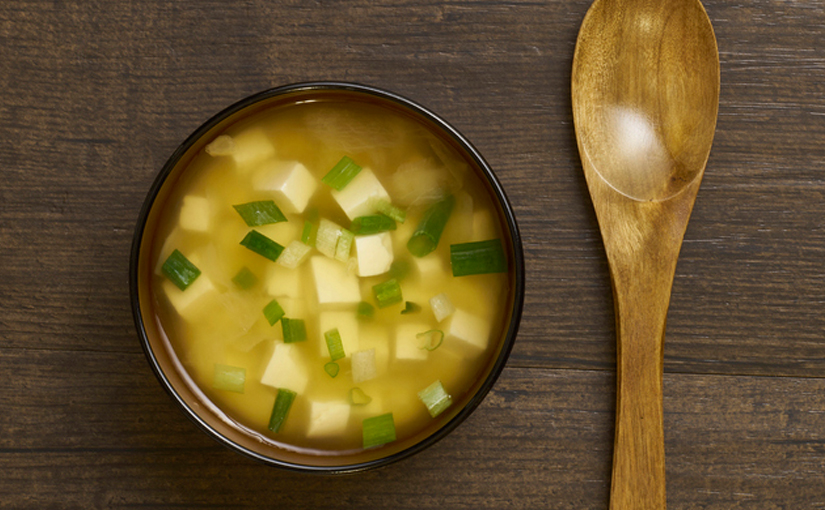 Tofu Firmness For Miso Soup at Catherine Carty blog